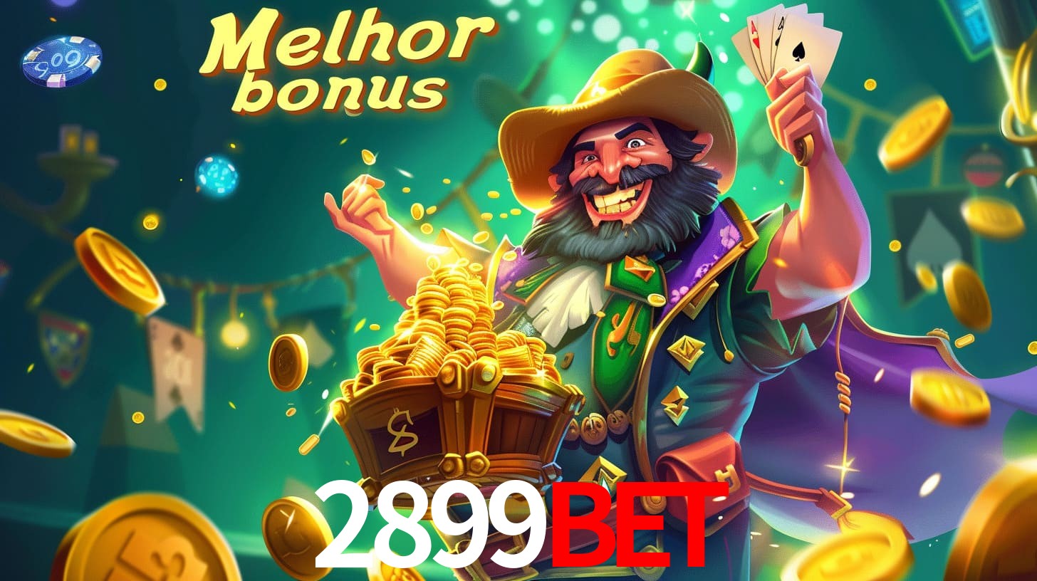 2899bet Aproveite o bônus