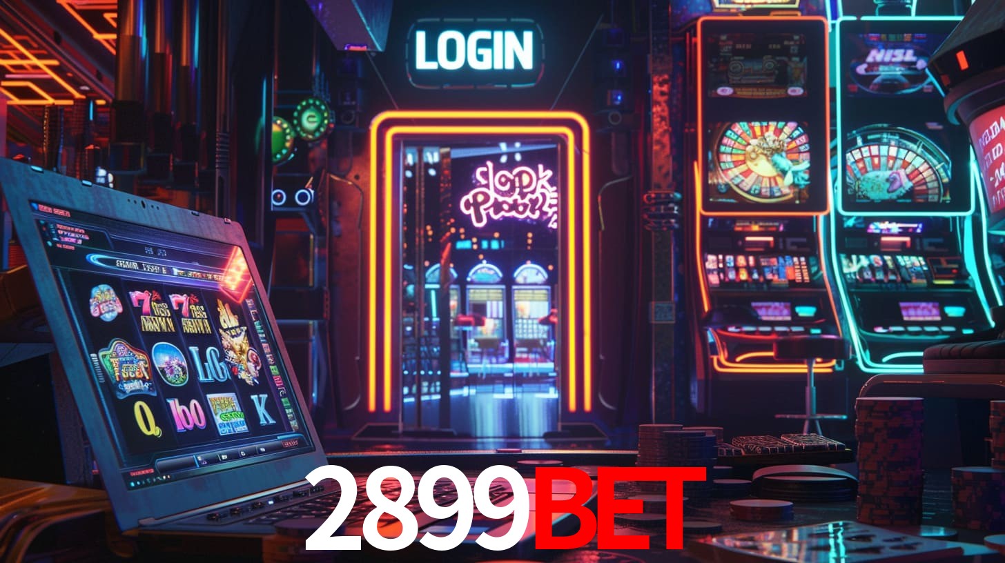 2899bet Baixar Login