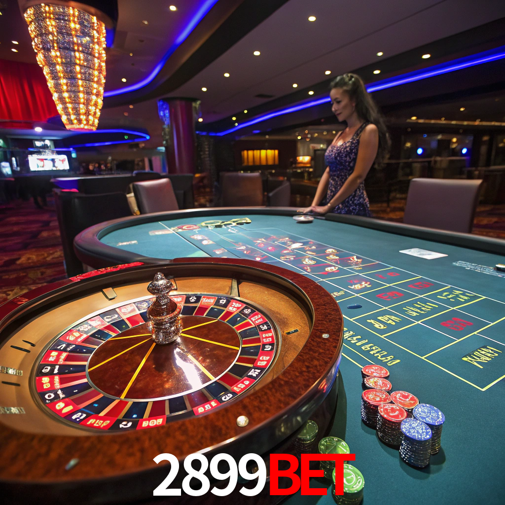 2899bet cassino