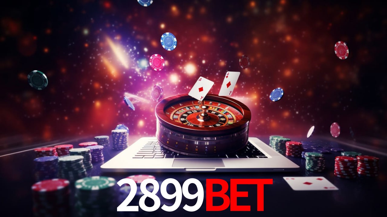 2899bet slot